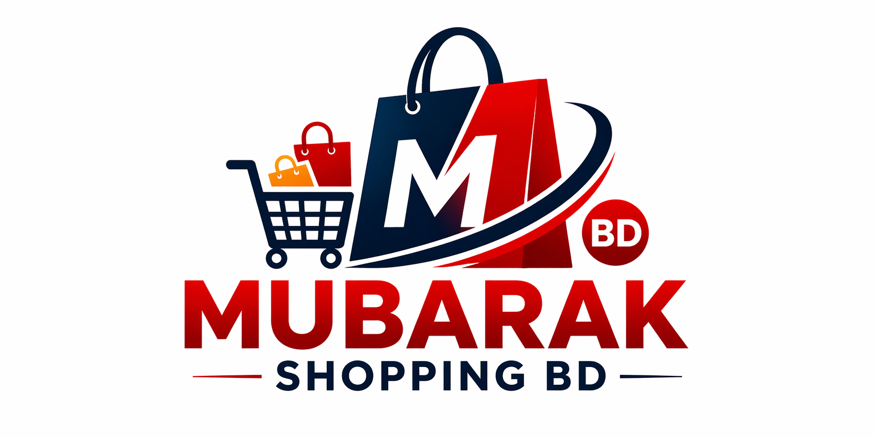 MUBARAK SHOPPING  BD