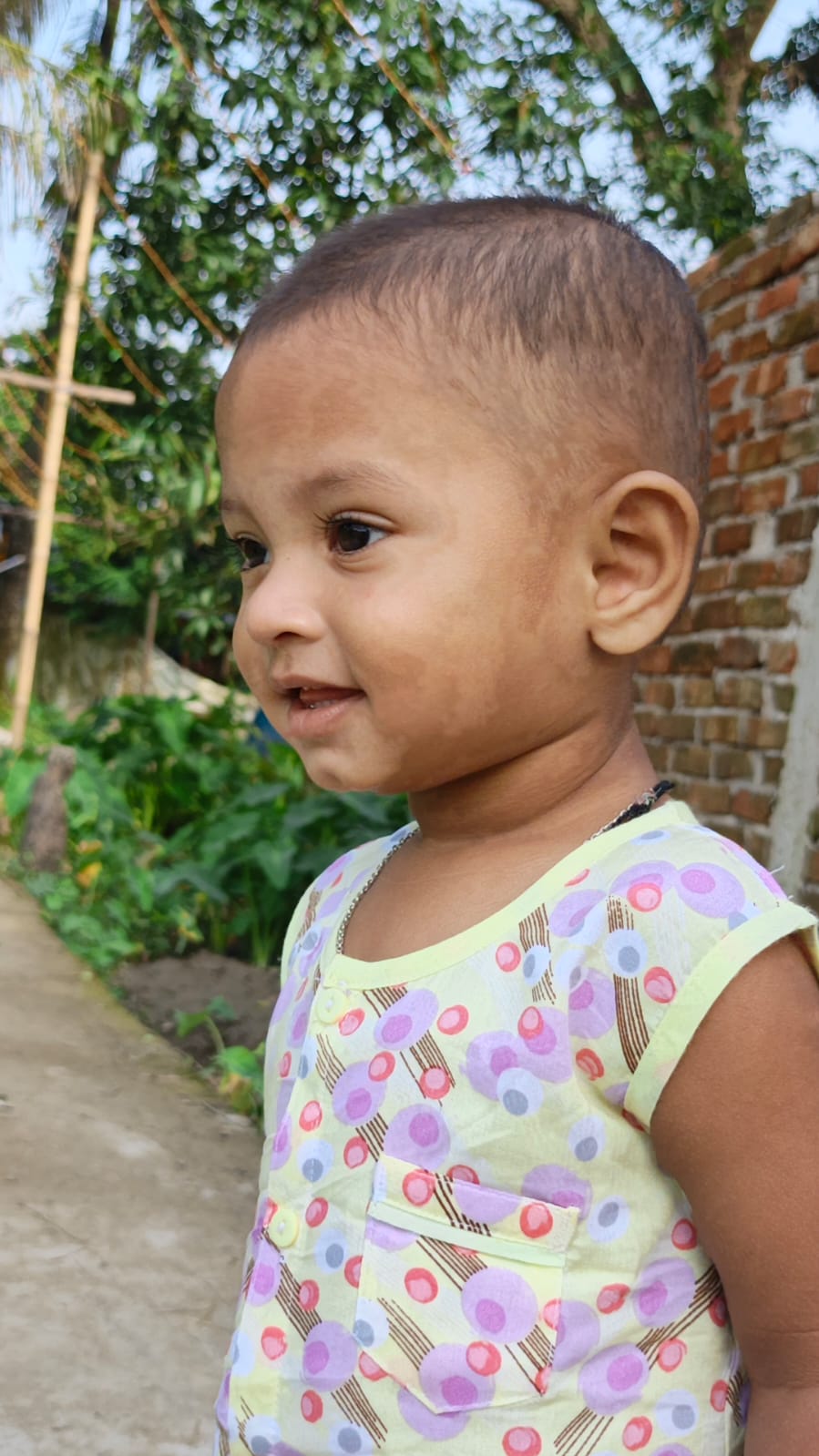মোঃ মোবারক খান