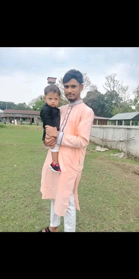 মোঃ মোবারক খান